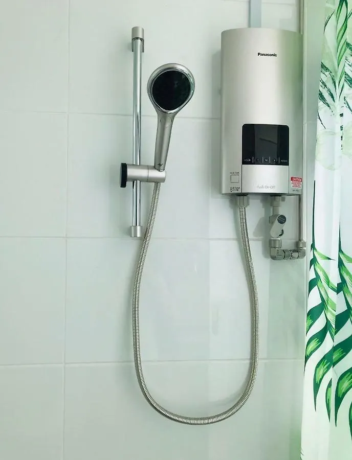 Sunrise Gurney Seaview Luxury Duplex Apartman George Town
